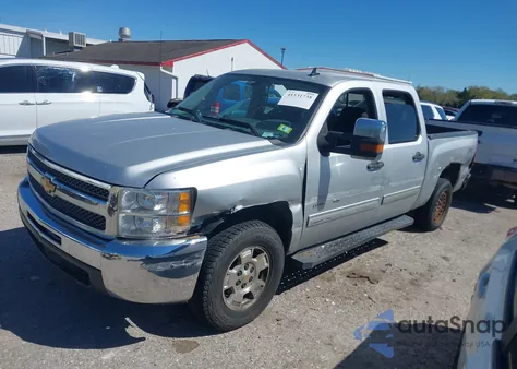 2013 Chevrolet Silverado 1500 Lt from USA, damaged, VIN 3GCPKSE75DG248918